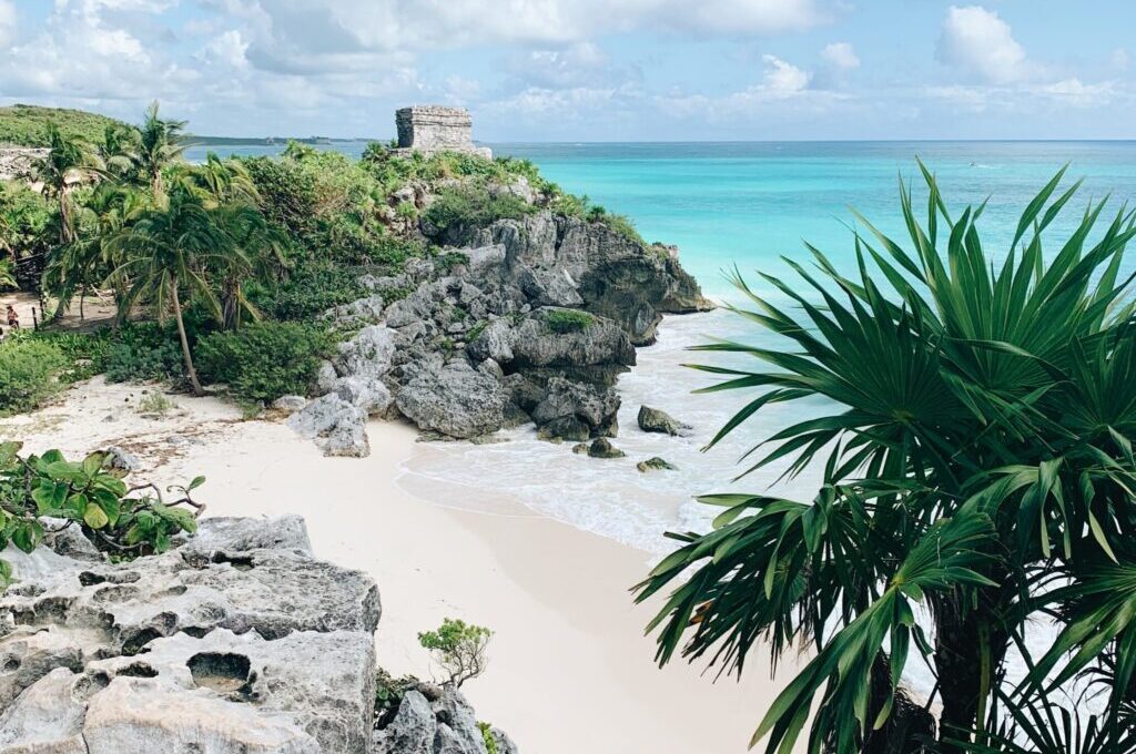 Tulum Excursions