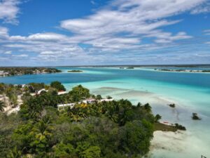 bacalar-excursions