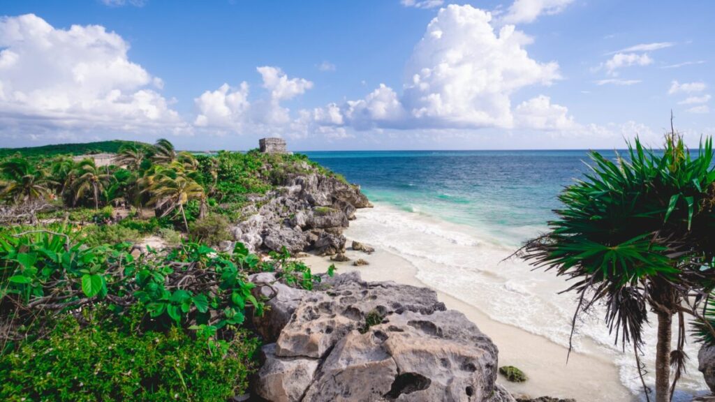 Tulum Excursions