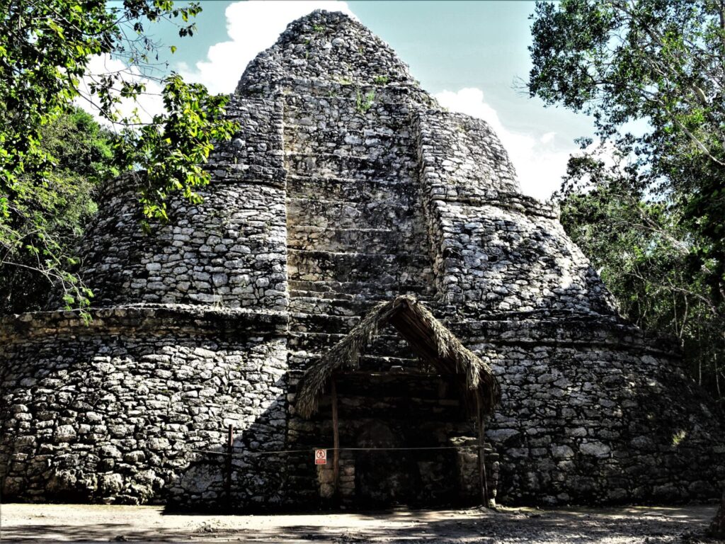 coba Excursions