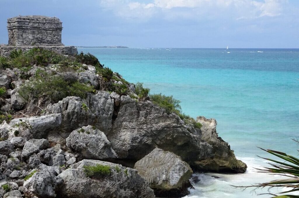 Tulum Ruins