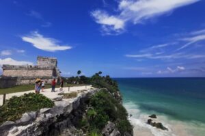 Tulum Excursions