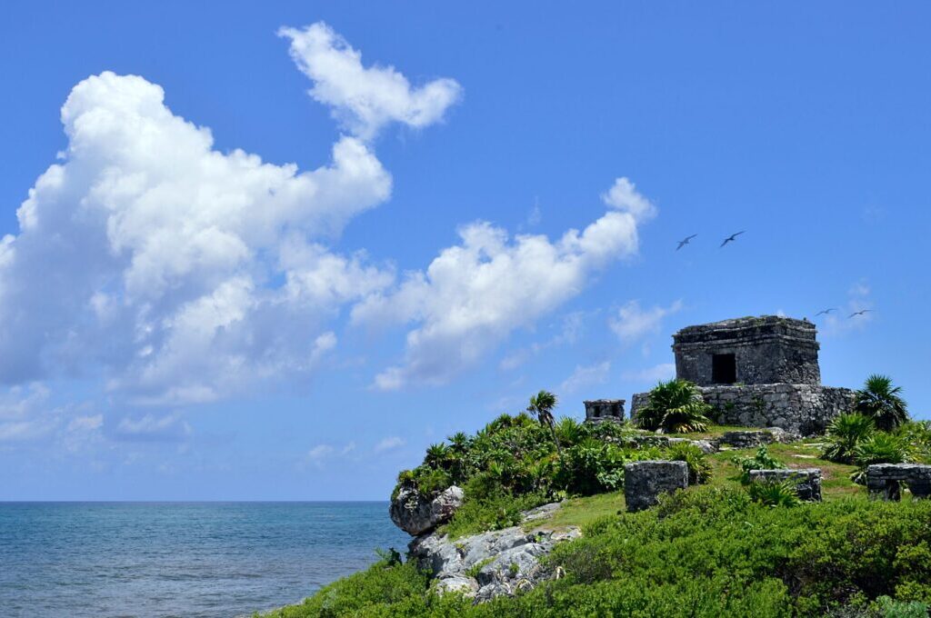 tulum Trip