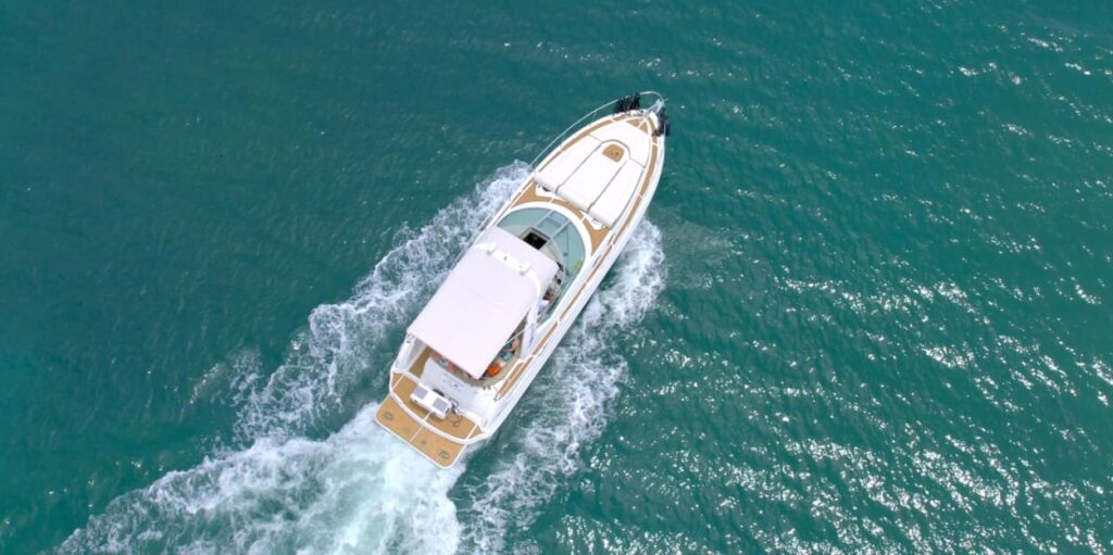 Yacht Charter