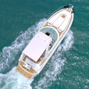 Yacht Charter