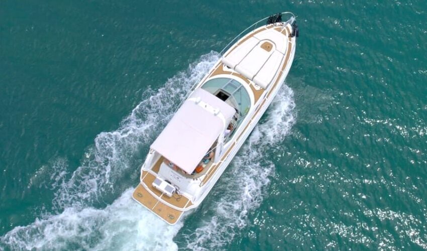 Yacht Charter