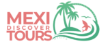 Mexi Discover Tours Logo